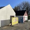Der Umkleiden-Erweiterungsbau in Offenhausen wird drastisch teurer. Jetzt kann er fertiggebaut werden.