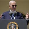 Joe Biden will noch einige Jahre Präsident der USA. Der 80-jährige Demokrat hat erklärt, 2024 erneut antreten zu wollen. 