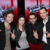 Großes Finale für "The Voice of Germany"