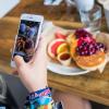 Gerade auf Instagram sind Foodblogs beliebt. Influencer setzen dort Trends, die sich oft über Jahre halten.