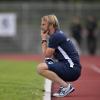 Er soll die Löwen wieder in den bezahlten Fußball zurückführen: Löwen-Trainer und Ex-Spieler Daniel Bierofka.