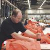Das Augsburger Traditionsunternehmen Ballonfabrik wird in einem halbenJahr geschlossen