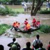 Heftige Unwetter verursachen Millionenschäden