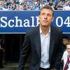 Nächste Station Schalke? Markus Weinzier will nach dem letzten Saisonspiel über seine Zukunft sprechen. 