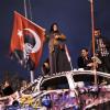 Der Streit um den Gezi-Park hat in Istanbul für wochenlange Demonstrationen gesorgt. Die Protestwelle schwappte über die ganze Türkei.