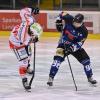 Eishockey: Die Bilder zum 2. Playoff-Spiel der HC Landsberg Riverkings gegen die TSV Peißenberg Miners. Endstand: 3:2