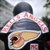 Im Kölner Hells-Angels-Prozess wurden sechs Mitglieder der Rocker verurteilt. Der ehemalige Anführer soll für sechs Jahre und zehn Monate ins Gefängnis.