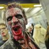 Für Zombie-Apokalypse gerüstet? Piratenpartei sorgt sich