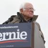Bernie Sanders zieht sich aus dem Rennen um die demokratische Präsidentschaftskandidatur zurück.