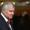 Horst Seehofer hat die Berichte über ein gestörtes Verhältnis mit Finanzminister Markus Söder dementiert.