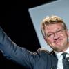 Jörg Meuthen ist der AfD-Spitzenkandidat für die Europawahl.