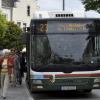 Die Stadtwerke wollen etliche ihrer Buslinien umkrempeln.