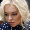 Lindsay Lohan soll Frau ins Gesicht geschlagen haben: Lohan habe in einem New Yorker Club einer Frau ins Gesicht geschlagen, berichtete am Donnerstag unter anderem der Nachrichtensender Fox News unter Berufung auf die New Yorker Polizei. 