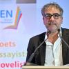 Deniz Yücel hat sein Amt als Präsident der Schriftstellervereinigung PEN-Zentrum Deutschland niedergelegt.