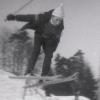 Fröhliche Erinnerungen an eine schneereiche Zeit im Erzgebirge: Rudolf Stöcker feierte in Illertissen seinen 95. Geburtstag.