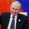 Der russische Präsident Wladimir Putin warnt den Westen vor der sozialen Spaltung wegen der rasant kletternden Energiepreise. 