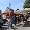 In Kellmünz findet am Wochenende wieder das Marktfest statt.