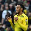 Der BVB hat Pierre-Emerick Aubameyang für das Spiel gegen den VfB Stuttgart aus dem Kader gestrichen.