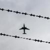 37 Männer sind vom Münchner Flughafen aus nach Afghanistan abgeschoben worden.