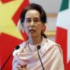 6. Myanmar: Menschenrechtsverbrechen nach der Entmachtung von Auung San Suu Kyi