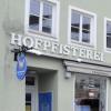 Der Inhaber der Hofpfisterei, Siegfried Stocker, ist im Alter von 71 Jahren gestorben.