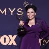 "The Marvelous Mrs. Maisel", Staffel 3 : Start, Folgen, Handlung, Schauspieler, Trailer. Alex Borstein hat einen Emmy gewonnen - als "Beste Nebendarstellerin in einer Comedy-Serie".