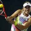 Angelique Kerber erreichte beim WTA-Turnier in Miami das Viertelfinale. Serena Williams schied jedoch aus. 