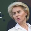 Ursula von der Leyen gerät im Bundeswehr-Skandal selbst unter Druck.