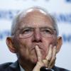 Er soll neuer Bundestagspräsident werden: Wolfgang Schäuble.