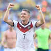 Erwartungsgemäß wird Bastian Schweinsteiger neuer Kapitän der DFB-Elf.