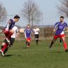 Spiele zwischen dem SV Grosselfingen und dem FC Marxheim/Gansheim gab es schon vor zehn Jahren. Gerade der Nördlinger Stadtteilverein möchte die Struktur der untersten Spielklassen wieder ändern und zu mehr Regionalität zurückkehren.  