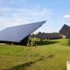 Drei geplante Solarparks sind aktuell Thema in Holzheim. Einer davon bietet Stoff für Diskussionen.