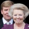 Auf Beatrix folgt Willem-Alexander: Nach 33 Jahren haben die Niederlande einen neuen König.
