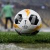 Spielball der Europa League: Die Fortsetzung der europäischen Wettbewerbe könnte laut Medienberichten Auswirkungen auf den Start der Top-Clubs in die neue Bundesliga-Saison haben.