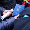 Seit August reisten 153 Ukrainer in den Landkreis Augsburg. Dazu kamen rund 300 Asylbewerber.