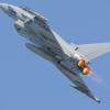 Infos über den Einsatz der Eurofighter beim "Air Policing" über dem Baltikum gibt es am 24. März auf dem Fliegerhorst Lagerlechfeld.