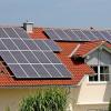 Lohnt sich eine Solaranlage für mich? Eine Antwort sollen Bürger in einem Online-Vortrag des Landkreises bekommen. 	