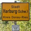 Der Stadtrat hat beschlossen, dass es in der Harburger Kernstadt ein neues Wohngebiet geben soll.