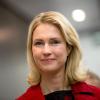 Familienministerin Manuela Schwesig (SPD) übernachtet in ihrem Ministerium und spart sich so die Kosten für eine private Wohnung in Berlin. Die Opposition kritisiert das inzwischen.