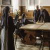 Haben die Nonnen etwas zu verbergen? Batic und Leitmayr konfrontieren die Schwestern mit den Ermittlungsergebnissen.