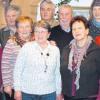 Karlheinz Zeyer, Rita Tagwerker, Hans Scherer, Sebastian Ebenhoch, Dr. Gabriele von Gruselius-Ishak, Hildegard Mader, Hans Keller, Alfred Mastaller, Sabine Reitinger, Magda Mastaller und Hannelore Degele bilden den neuen Vorstand. 