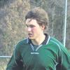 Neuer Co-Trainer beim TSV Regglisweiler: Daniel Grünwied. 