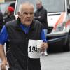 Henner Schrader ist 82 Jahre alt. Nach wie vor ist er sportlich sehr aktiv und will am Donnerstag auch wieder beim Hardy’s Stadtlauf in Landsberg an den Start gehen. 