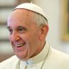 Papst Franziskus spricht im November zu den Abgeordneten im EU-Parlament