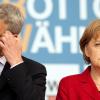 Minister stärken Merkel: Nach der Entlassung von Bundesumweltminister Norbert Röttgen haben führende Regierungsmitglieder Bundeskanzlerin Angela Merkel den Rücken gestärkt.