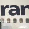 Im Landesinneren des Iran ist am Sonntag ein Passagierflugzeug abgestürzt. 