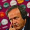 Michel Platini ist der Präsident der UEFA. Financial Fair Play ist eines seiner Lieblingsprojekte.