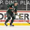 Der Augsburger Nico Sturm hat einen neuen Vertrag beim NHL-Klub Minnesota Wild unterschrieben.