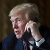 In der Kontroverse über eine mögliche Einflussnahme auf die Ukraine hat US-Präsident Donald Trump die Mitschrift eines strittigen Telefonats veröffentlichen lassen.