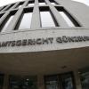 Ein 35-Jähriger musste sich wegen einer Vergewaltigung vor dem Amtsgericht in Günzburg verantwortlichen.